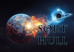Sort Hull! [Black Hole]