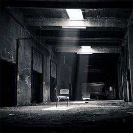 Unsolved: losgeld [Unsolved: Ransom] [Outdoor]