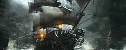 Чорні Вітрила [Black Sails]