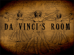 Da Vinci's Room