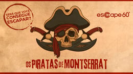 Os Piratas De Montserrat [The Pirates Of Montserrat]