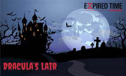 Draculaβs Lair