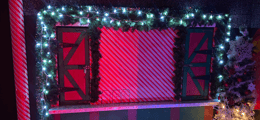 Christmas Escape Claus