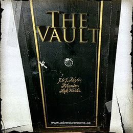 The Vault