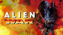 Alien War [Immersive Experience]