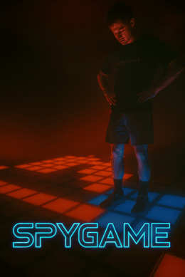 Spy Game [Interactive Arcade]