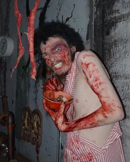 Nightmares