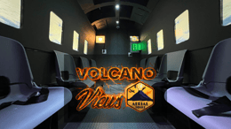 Volcano Views: Aerial Tours