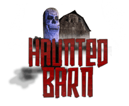 Haunted Barn