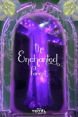 The Enchanted Forest