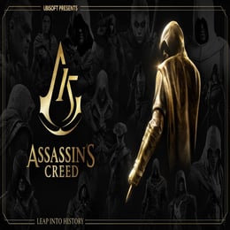 Assassians Creed [VR]