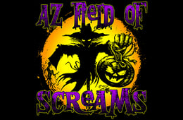 Az Field of Screams