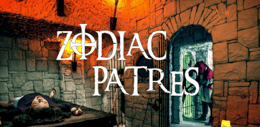 Zodiac Patres [prev. Útěk ze žaláře / Medieval Dungeon]
