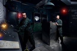 Le Bunker [The Bunker]