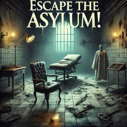 Insane Hospital