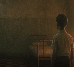 L'orphelinat [The Orphanage]