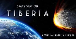 Space Station Tiberia [VR]