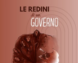 The Reins of a Government [Outdoor]