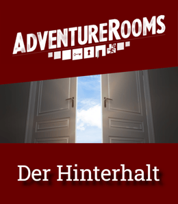 Der Hinterhalt [The Ambush]