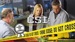 Csi Una Última Fiesta [Csi One Last Party]