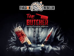 The Butcher
