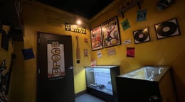 Rob the Mob: Break-In At Bubba's