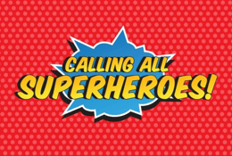 Supervillains and Puzzler