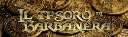 Il Tesoro Di Barbanera [Blackbeard's Treasure]