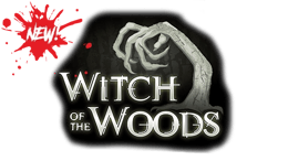 Witch of the Woods