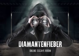 Diamantenfieber