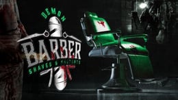 Demon Barber