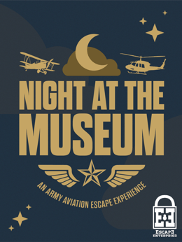 Night at the Museum