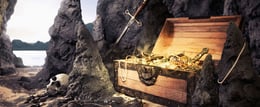 Карта Сокровищ [Treasure Map]
