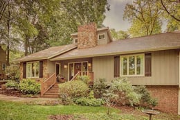 The Hardin House Mystery