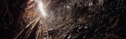 The Mineshaft