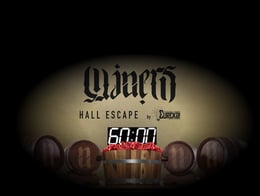 Winers Hall Escape