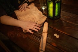 Squirrelor's Tavern Experience