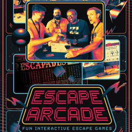 Escape Arcade