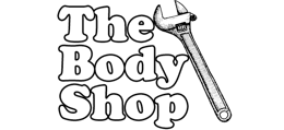 The Body Shop