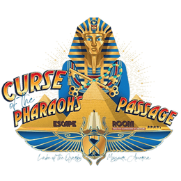 Curse Of The Pharaoh's Passage