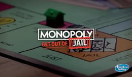 MONOPOLY: Get Out of Jail!