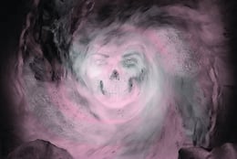 Death’s Dimension