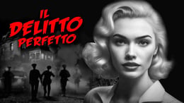 Il Delitto Perfetto