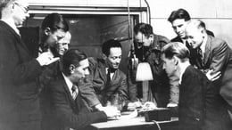 Operatie Enigma [Operation Enigma]