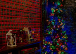 The Naughty List