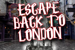 Escape Back To London