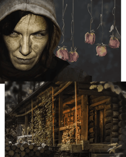 The Witch