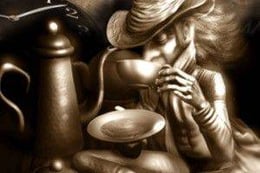 The Mad Hatter