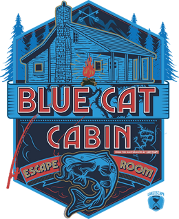 Blue Cat Cabin