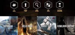 Ghost Ship